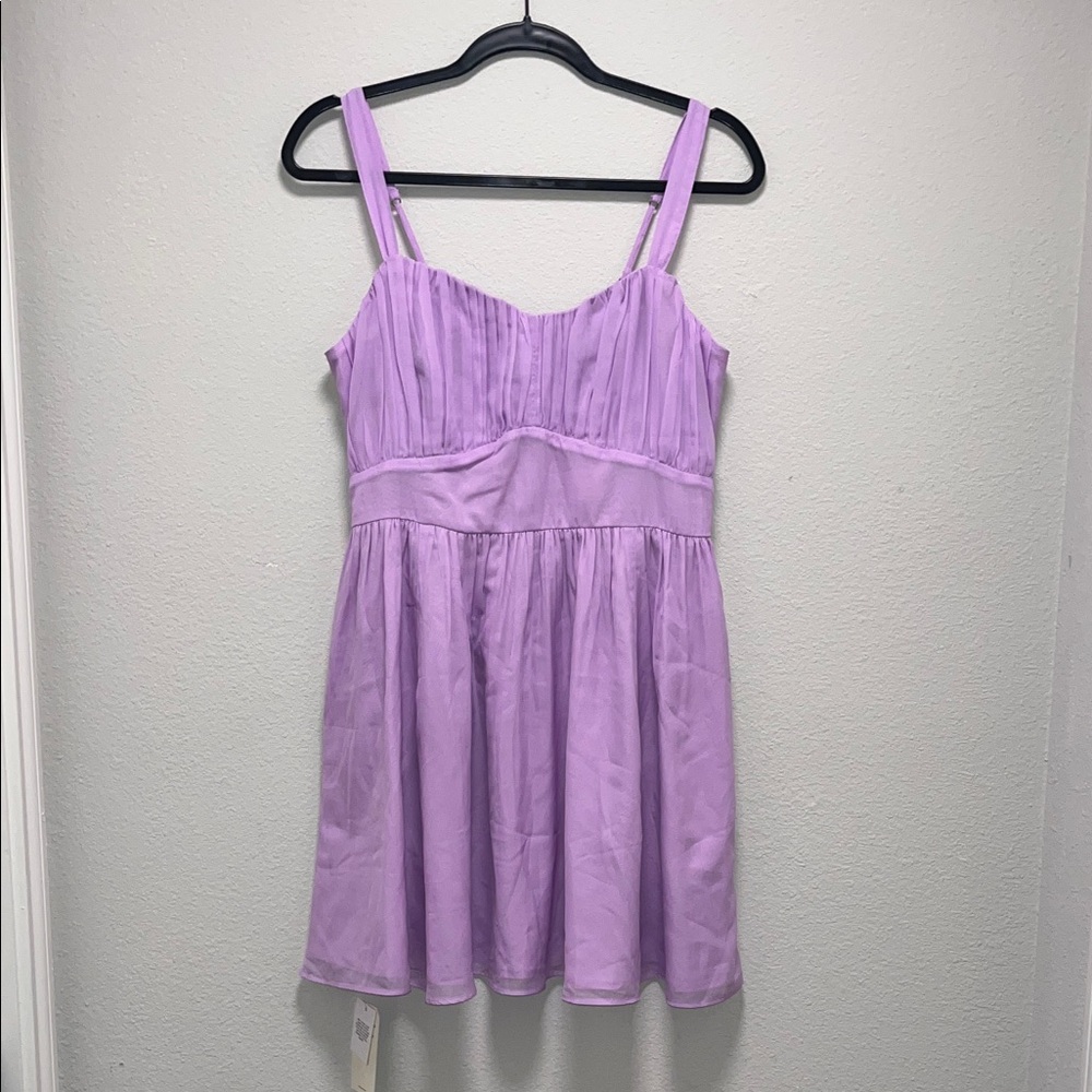 Abercrombie & Fitch Dress Size Large
